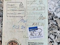 Gebraucht VW Golf Plus Cross Trendline 105 PS (77 kW) 2011 Grau Van / Kleinbus