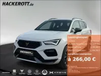 Neu Cupra Ateca 190 PS (139 kW) 2026 SUV