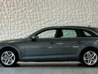 Gebraucht Audi A4 Sport 150 PS (110 kW) 2017 Grau Kombi