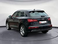 gebraucht Audi Q5 sport 40 TDI quattro S tronic