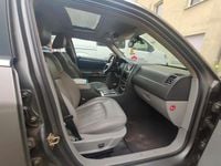 Gebraucht Chrysler 300C 340 PS (250 kW) 2007 Grau Kombi