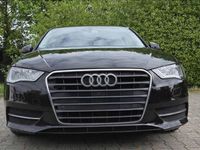 Gebraucht Audi A3 Attraction 110 PS (80 kW) 2015 Limousine