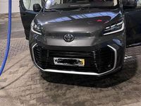 Gebraucht Toyota Proace Team 177 PS (130 kW) 2025 Van / Kleinbus