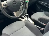 Gebraucht Opel Astra 120 PS (88 kW) 2007 Grau Kombi