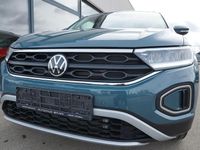 Neu VW T-Roc R 150 PS (110 kW) 2026 Blau SUV
