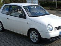 gebraucht VW Lupo 