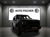 Neu Baic BJ40 234 PS (172 kW) 2025 Schwarz SUV