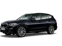 Gebraucht BMW X3 Performance 265 PS (194 kW) 2026 SUV