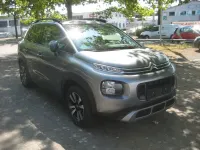 Gebraucht Citroën C3 Aircross 110 PS (80 kW) 2019 Grau SUV