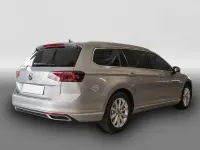 Occasion VW Passat Elegance 150 ch (110 kW) 2024 Argent Break