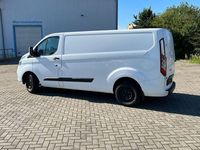 Gebraucht Ford Transit Custom Trend 107 PS (78 kW) 2020 Weiss