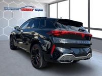 Neu Cupra Terramar VZ 265 PS (194 kW) 2026 Schwarz SUV