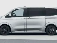 Neu VW Caravelle Style 150 PS (110 kW) 2026 Light grey metallic Van