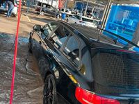 Gebraucht Audi A4 240 PS (176 kW) 2008 Schwarz Kombi