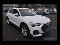 Gebraucht Audi Q3 Sportback 150 PS (110 kW) 2022 SUV