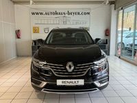 Gebraucht Renault Koleos Techno 184 PS (135 kW) 2023 Schwarz SUV