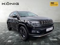 Usata Jeep Compass 2022 Nero SUV