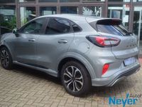 gebraucht Ford Puma 1.0 EcoBoost ST-Line