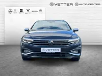 Gebraucht VW Passat Alltrack 200 PS (147 kW) 2023 Kombi