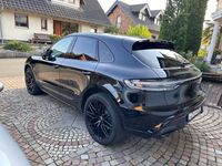 Brugt Porsche Macan GTS 441 HK (324 kW) 2022 Sort SUV