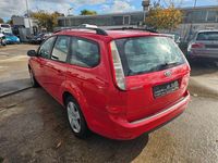 Gebraucht Ford Focus Style 109 PS (80 kW) 2010 Limousine