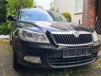 gebraucht Skoda Octavia 1.8 TSI Ambiente Combi Ambiente