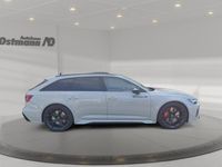 Gebraucht Audi RS6 630 PS (463 kW) 2025 Andere farbe Kombi