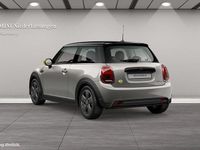 Gebraucht Mini Cooper SE 135 kW (184 PS) 2023 Grau Kleinwagen