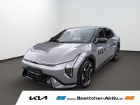 Neu Kia EV4 GT-Line 150 kW (204 PS) 2025 Grau Kleinwagen