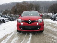 Gebraucht Renault Twingo Intens 90 PS (66 kW) 2018 Kleinwagen