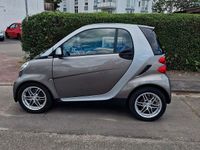 Gebraucht Smart ForTwo Coupé 71 PS (52 kW) 2010 Coupé