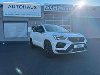 Neu Cupra Ateca 150 PS (110 kW) 2026 Weiß SUV