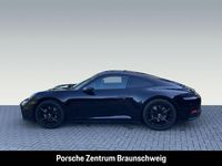 Gebraucht Porsche 911 Carrera 394 PS (289 kW) 2024 Schwarz Coupé
