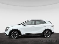 Gebraucht Kia Sportage 265 PS (194 kW) 2022 Weiss (casa white) SUV