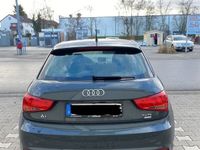 gebraucht Audi A1 Sportback 1.0 TFSI sport