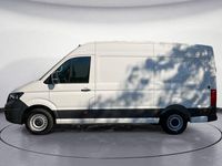 Neu VW Crafter 140 PS (102 kW) 2025 Weiß Van