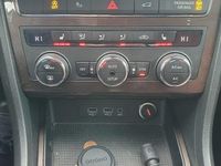 Gebraucht Seat Ateca 4Drive 190 PS (139 kW) 2017 Weiß SUV