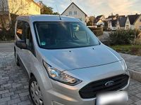 Usata Ford Transit 100 CV (73 kW) 2018 Argento Furgone