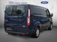 gebraucht Ford 300 Transit CustomL1H1 LKW VA Trend