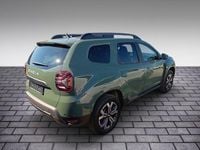 Gebraucht Dacia Duster Journey 131 PS (96 kW) 2023 Grün SUV