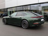 Gebraucht Porsche Panamera GTS 500 PS (367 kW) 2025 Oakgrünmetallic neo Limousine