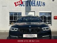 Gebraucht BMW 540 320 PS (235 kW) 2019 Schwarz Kombi