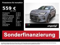 Gebraucht Cupra Terramar VZ 265 PS (194 kW) 2025 Graphene grau SUV