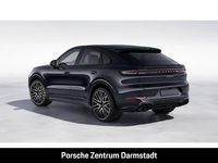 Gebraucht Porsche Cayenne 470 PS (345 kW) 2024 Schwarz SUV