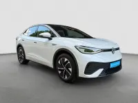 Gebraucht VW ID.5 Pro Performance 150 kW (204 PS) 2023 Schwarz SUV