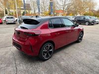 Neu Opel Corsa 145 PS (106 kW) 2025 Rot Limousine