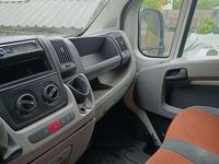 Gebraucht Fiat Ducato 101 PS (74 kW) 2011 Weiß Van