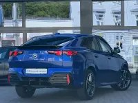 Gebraucht BMW X2 M Sport 150 PS (110 kW) 2024 Blau SUV