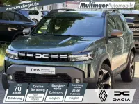 Gebraucht Dacia Duster Extreme 140 PS (102 kW) 2025 Grün SUV
