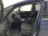 Używany Ford S-MAX Titanium 190 KM (139 kW) 2019 Niebieski Minivan